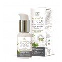 Y-NOT NATURAL Omega 369 Oil, 60ml (Australian 100% Pure and Natural Emu Oil) with Green Tea