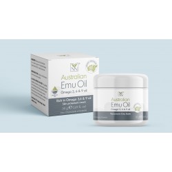 Emu oil Eczema Cream