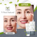 NEW Daily Revitalising Eye Cream SUNSCREEN, Vitamin E, Retinol, Shea Butter, SPF15